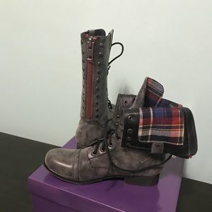 Madden Girl Boots